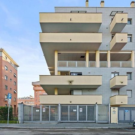 Апартаменти Milano-M1 Rock House Екстер'єр фото