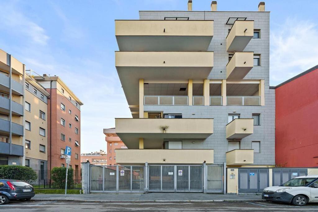 Апартаменти Milano-M1 Rock House Екстер'єр фото